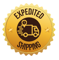 Express shipping