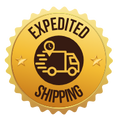 Expedited Shipping