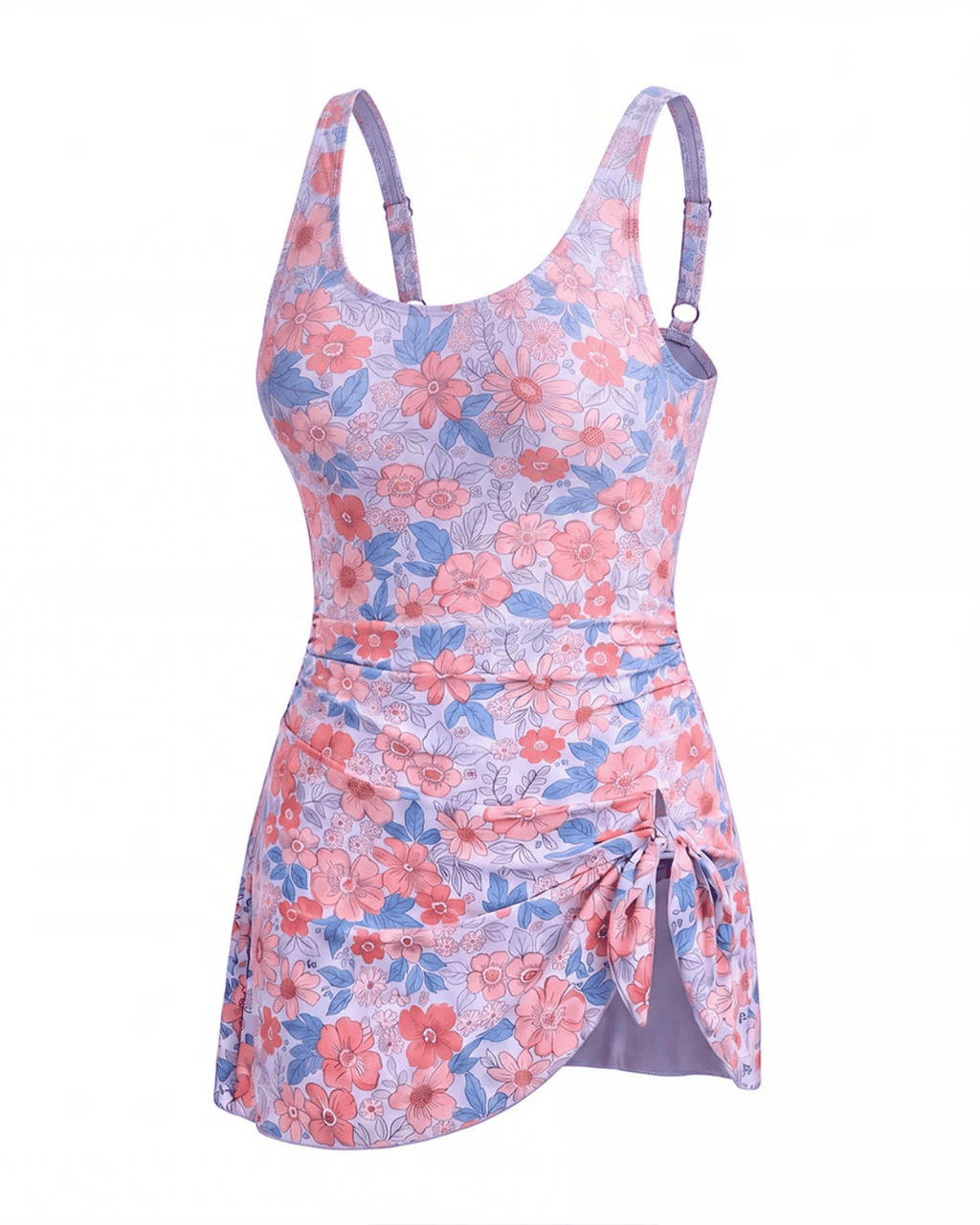 Costume modellante 2-in-1
