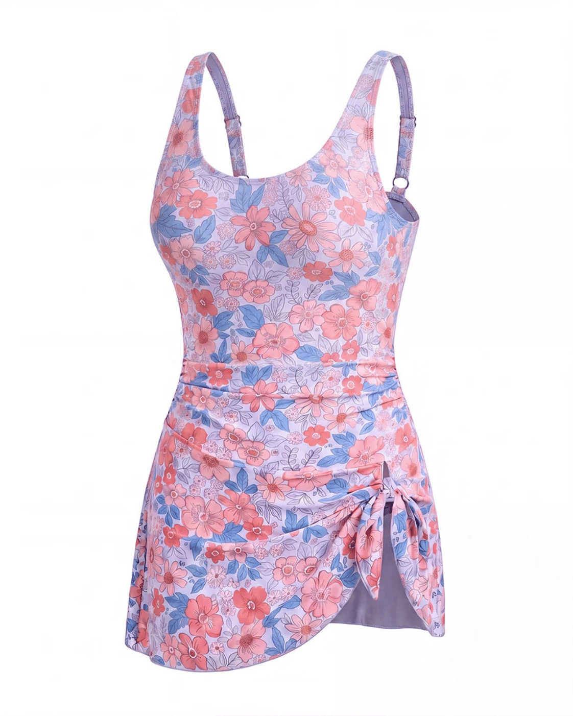 Costume modellante 2-in-1