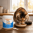 Cat Taurine Supplement