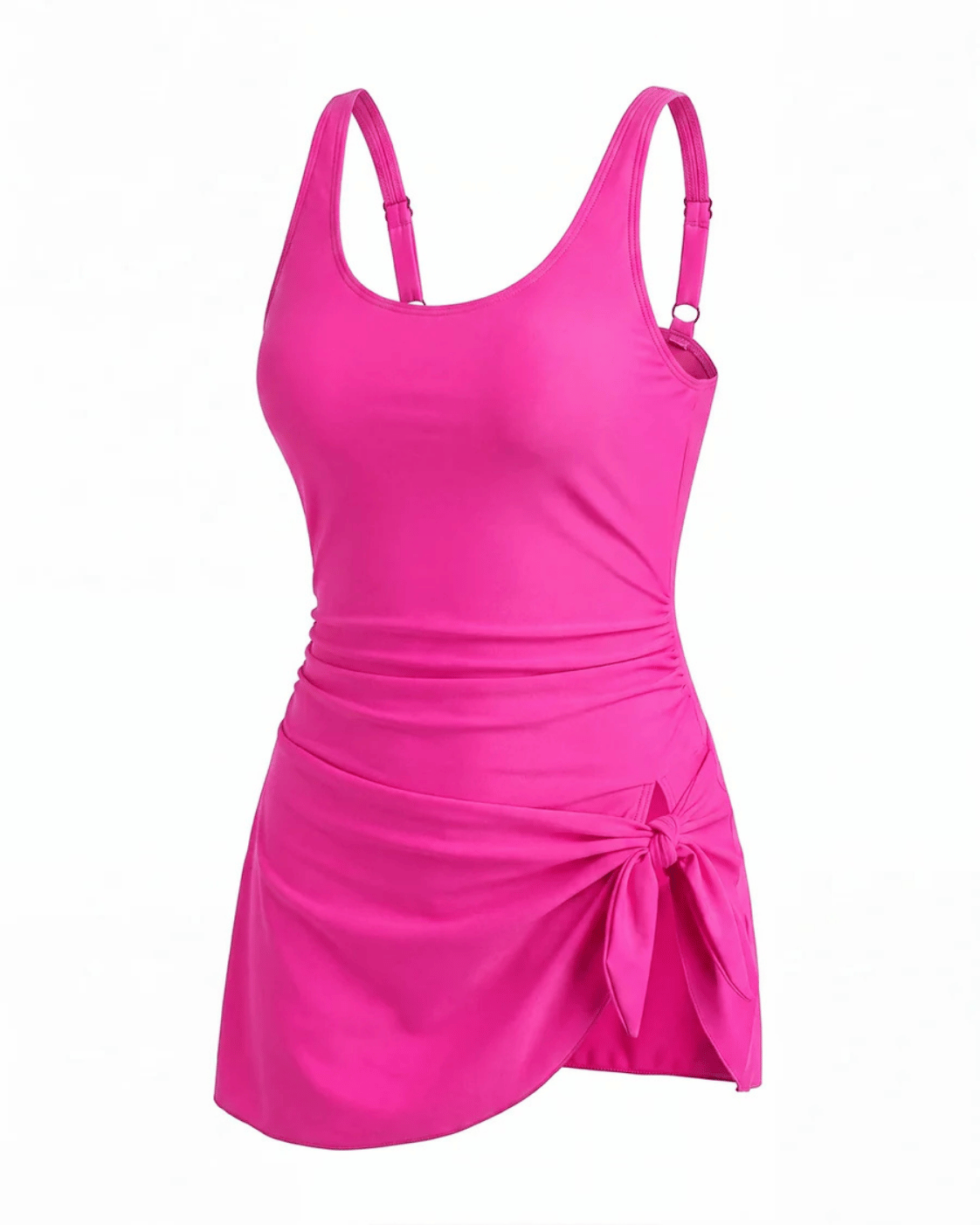 Costume modellante 2-in-1