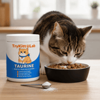 Cat Taurine Supplement