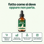 TryKitto Gocce Depurative
