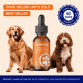 TryKittoLab Daily Dog Supplement (copy1)