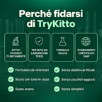 TryKitto Olio di Origano