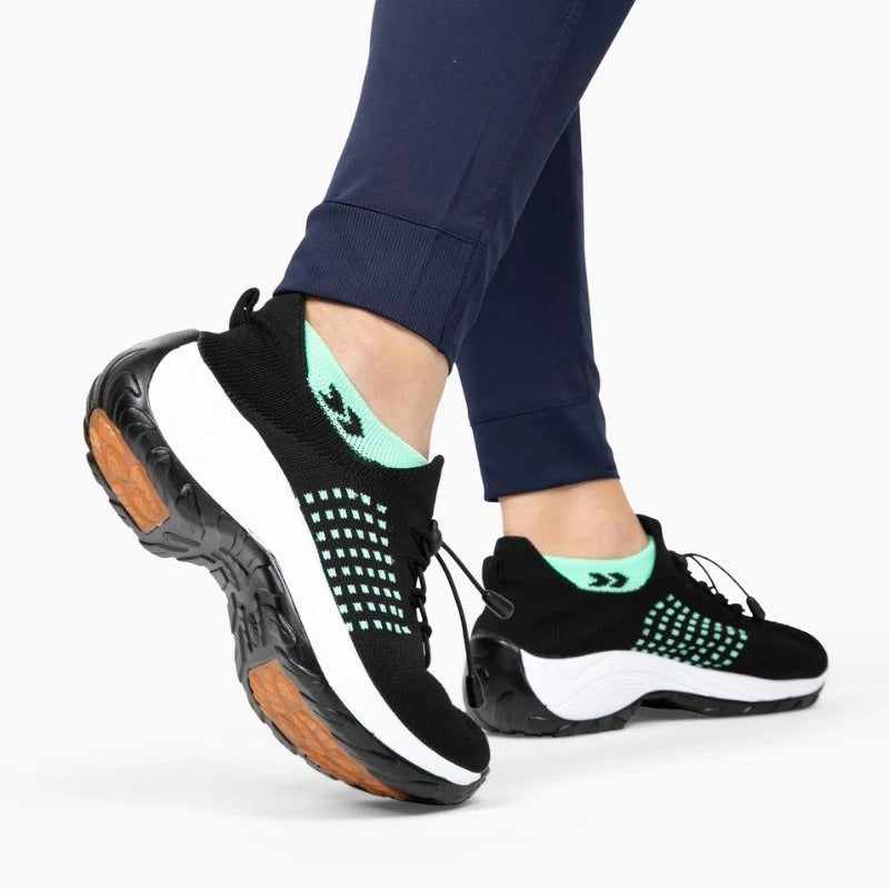 Ortho Stretch Cushion Shoes