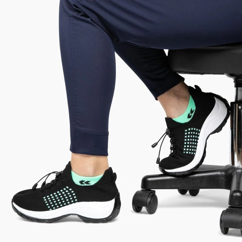 Ortho Stretch Cushion Shoes