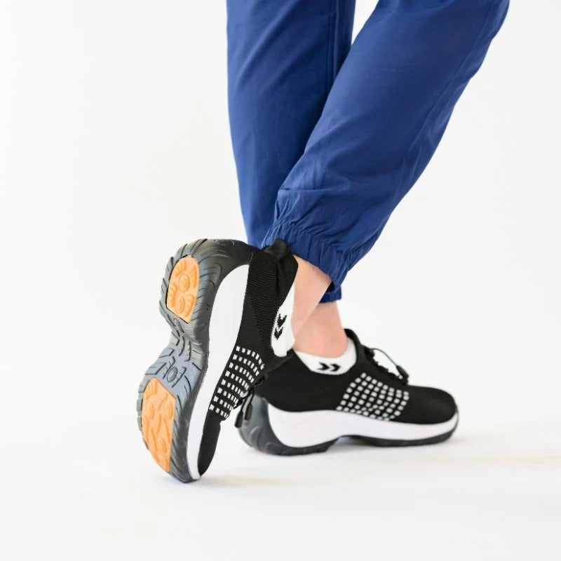 Ortho Stretch Cushion Shoes