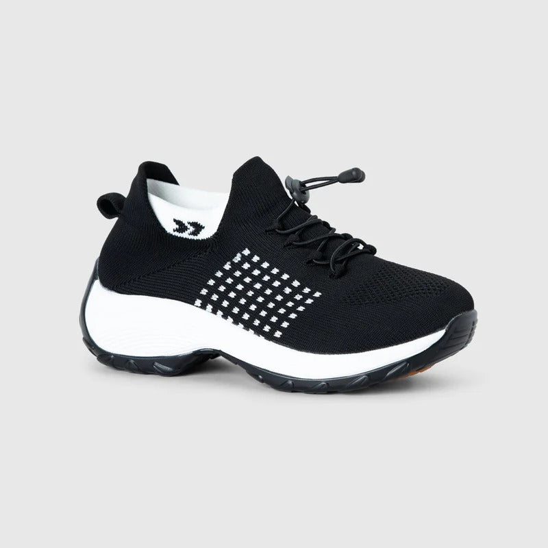 Ortho Stretch Cushion Shoes