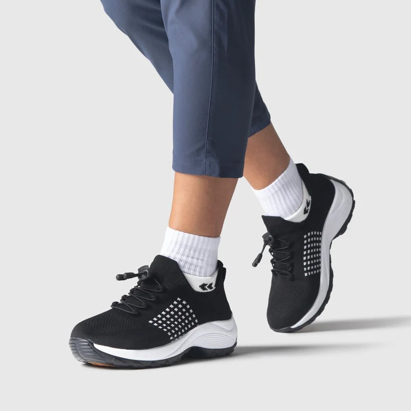 Ortho Stretch Cushion Shoes