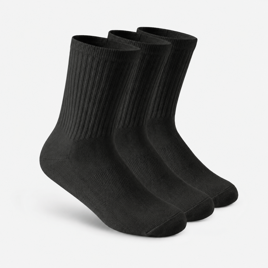 Cushioned Socks