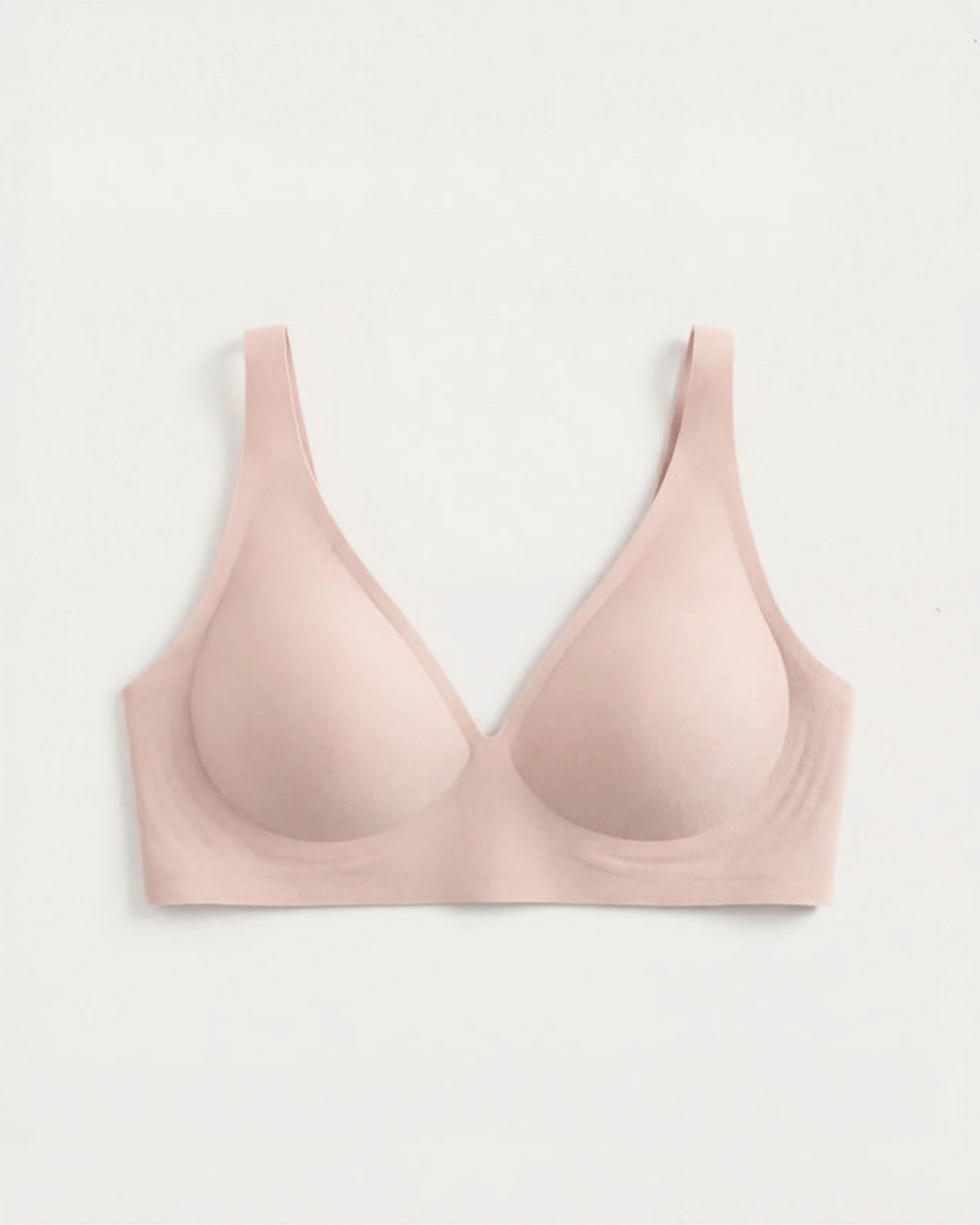Reggiseno Invisibile Comfort GelForma™