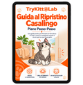 Guida al Ripristino Casalingo