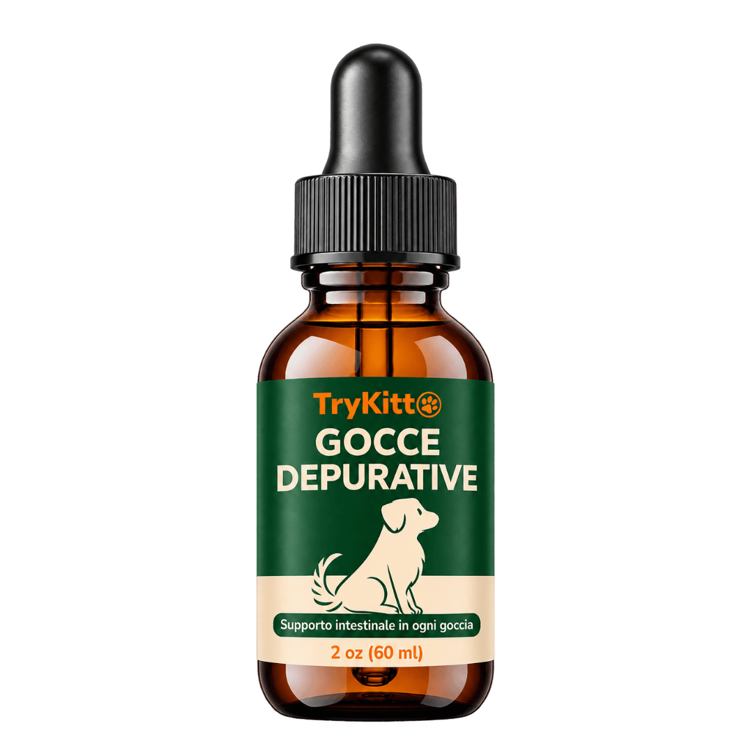 TryKitto Parasite Cleanse 🎁
