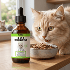 Cat Probiotic