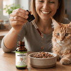 Cat Probiotic