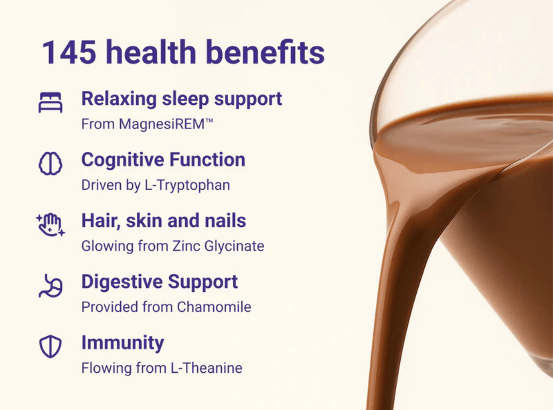 Sleep Drinking Blend