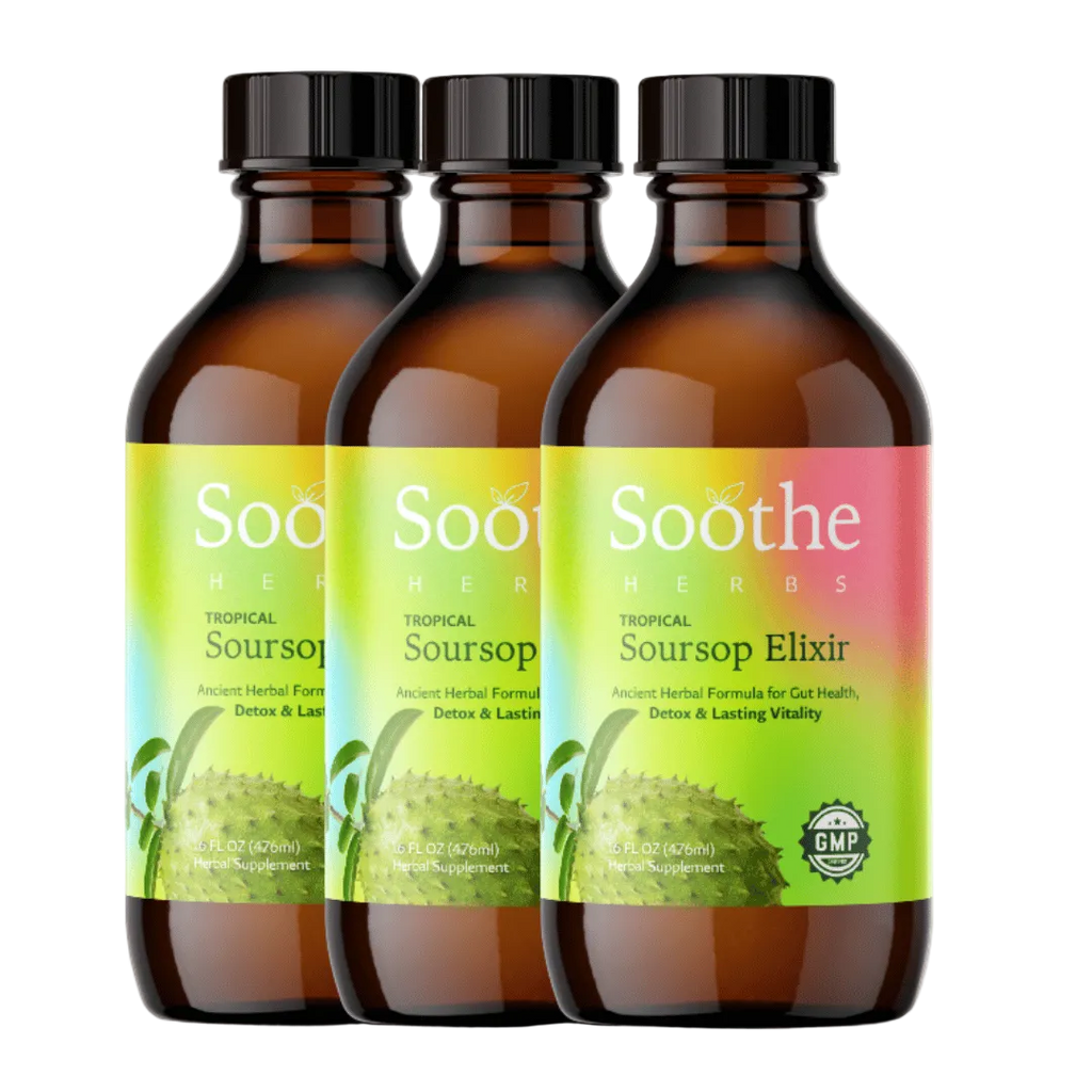 Bundle 3 Bottles