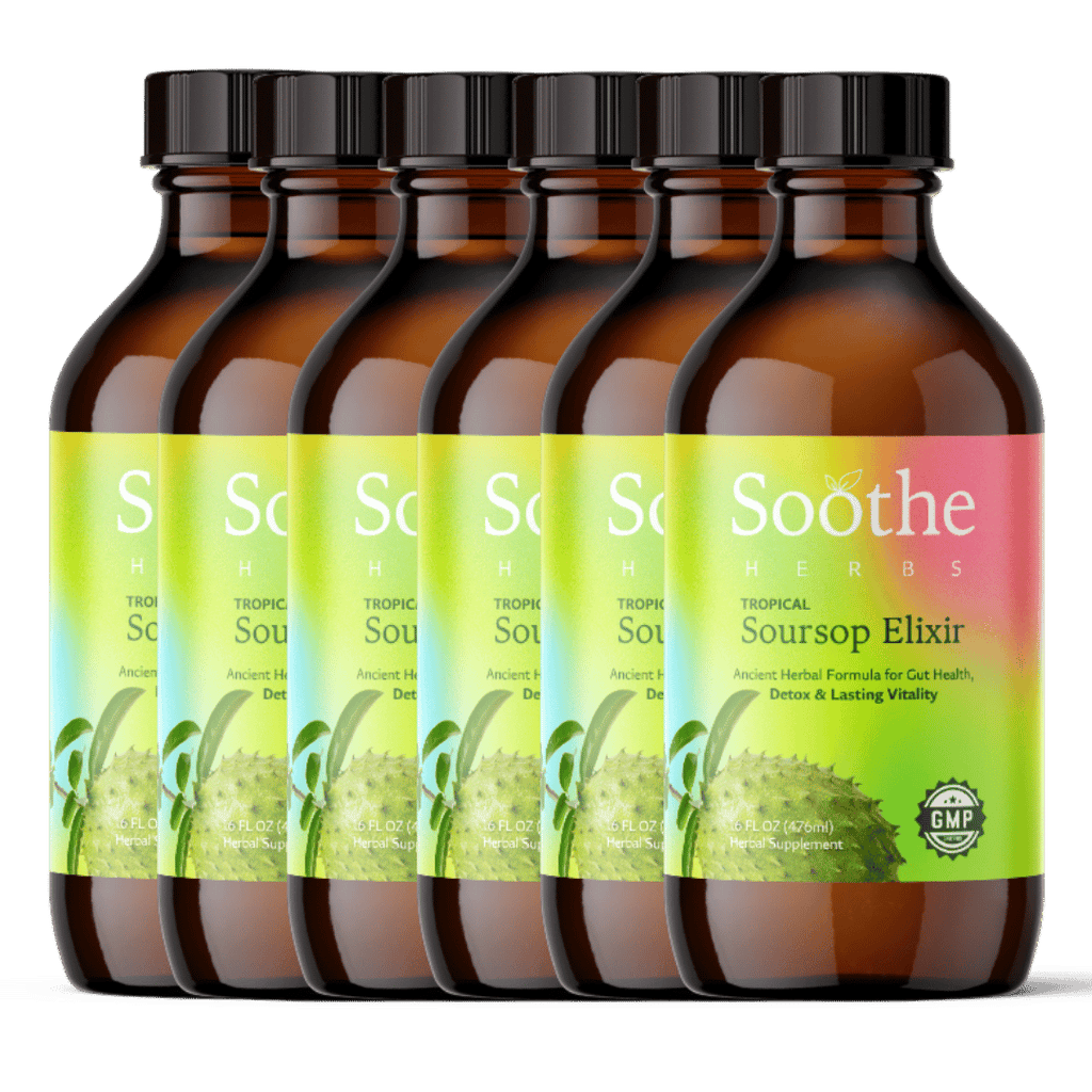 Bundle 6 Bottles