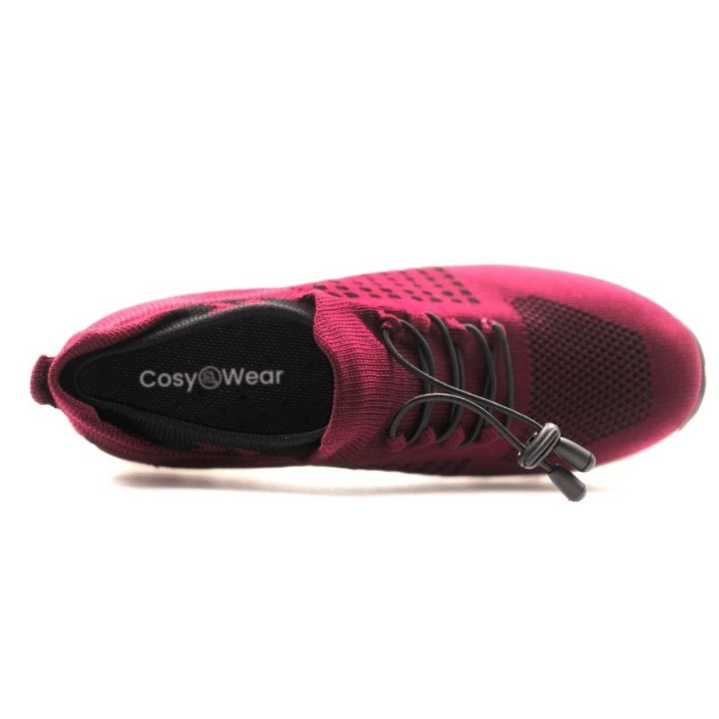 Ortho Stretch Cushion Shoes