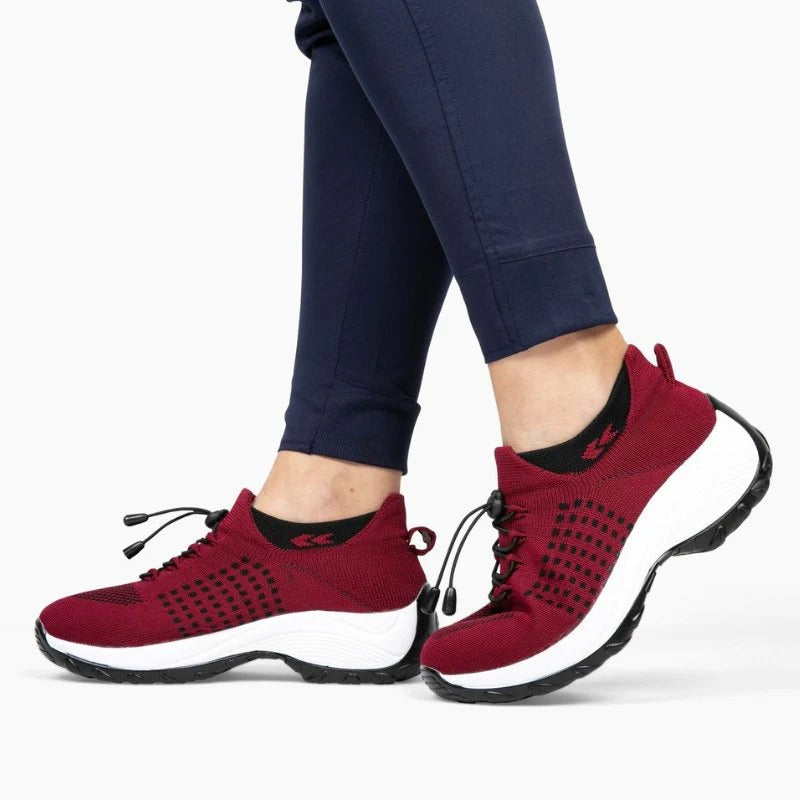 Ortho Stretch Cushion Shoes