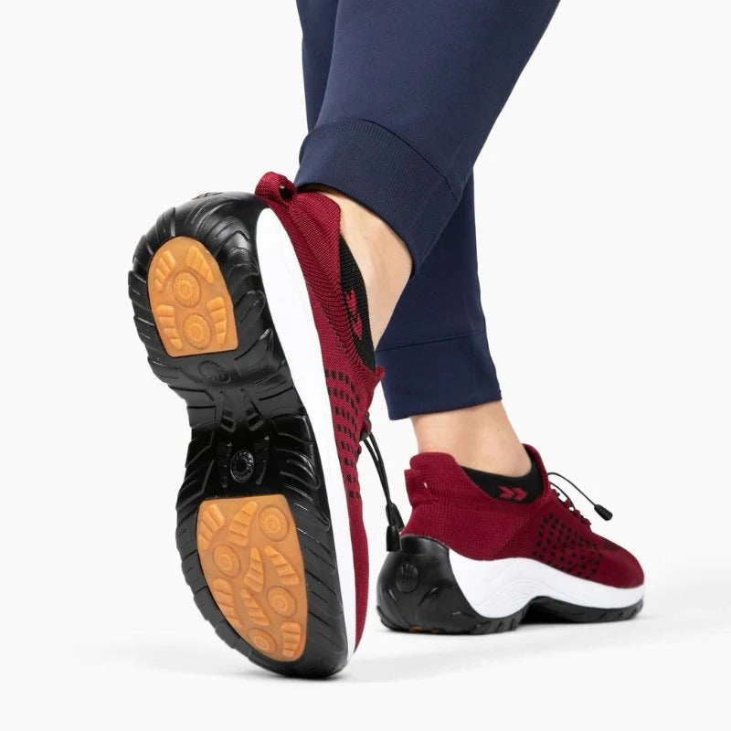 Ortho Stretch Cushion Shoes