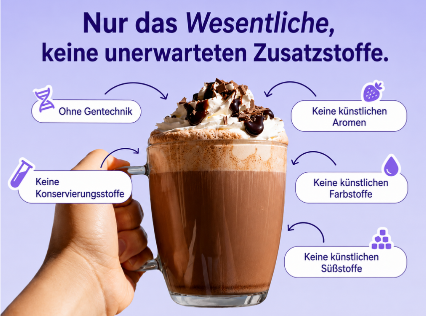 Schlafdrink