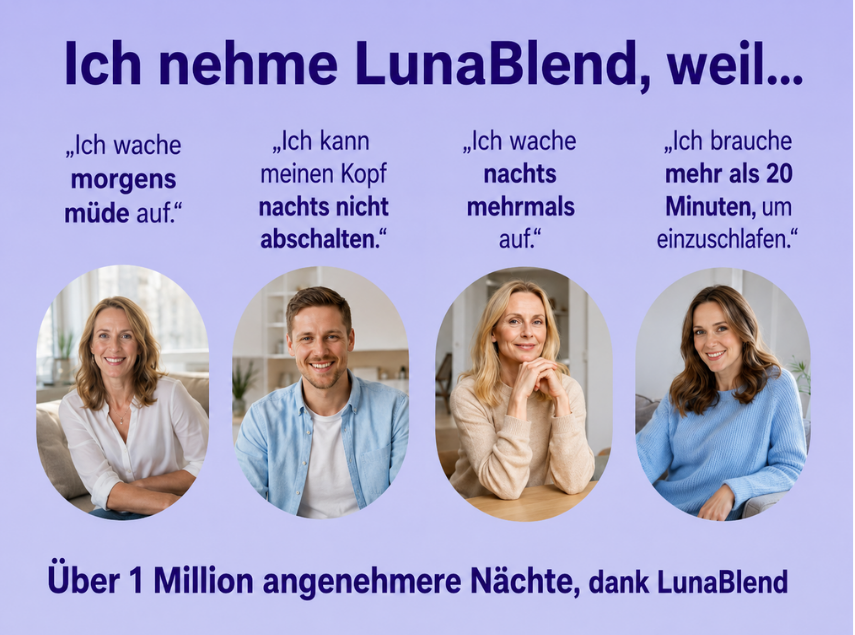 Schlafdrink