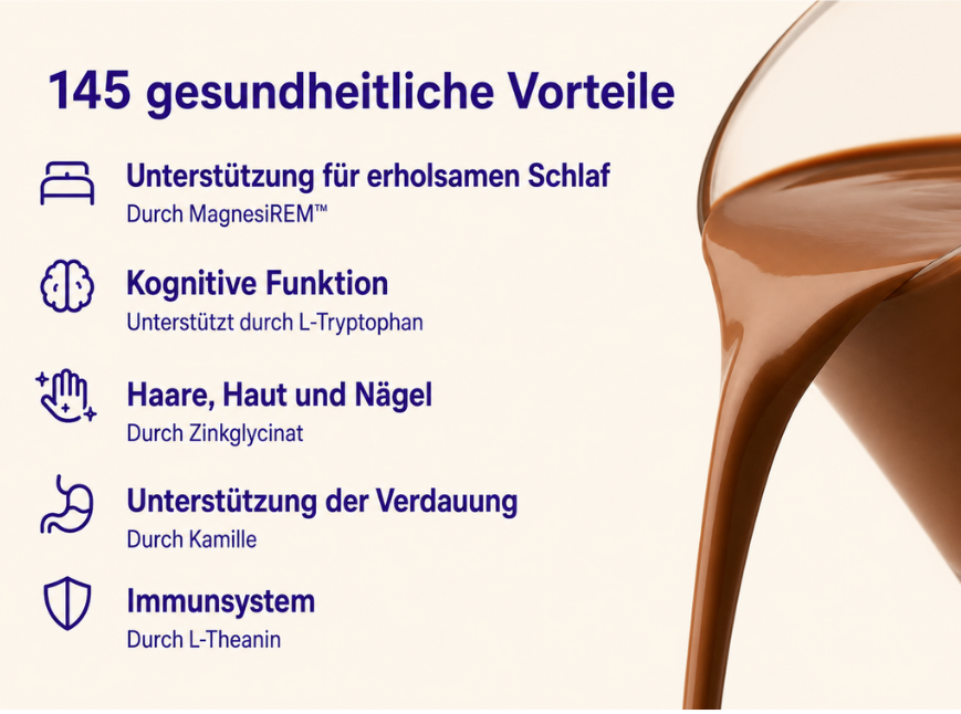 Schlafdrink