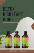 Soursop Detox PDF Guide