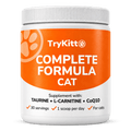 TryKitto Complete Formula Cat