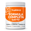 TryKitto Formula Completa Gatto