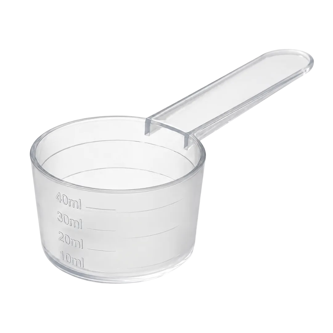 Measuring Scoop