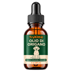 TryKitto Olio di Origano