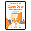 Open Door Blueprint