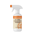 Detergente enzimatico