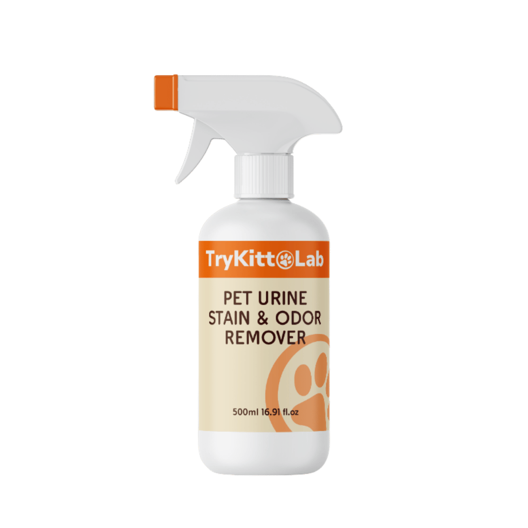Enzymatic detergent