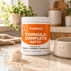 TryKitto Formula Completa Gatto