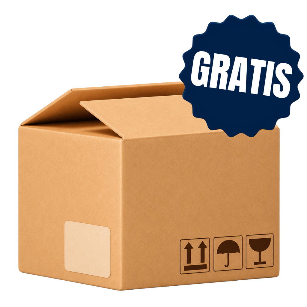 Express shipping
