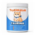 Taurine for cats