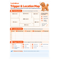 Trigger & Location Map