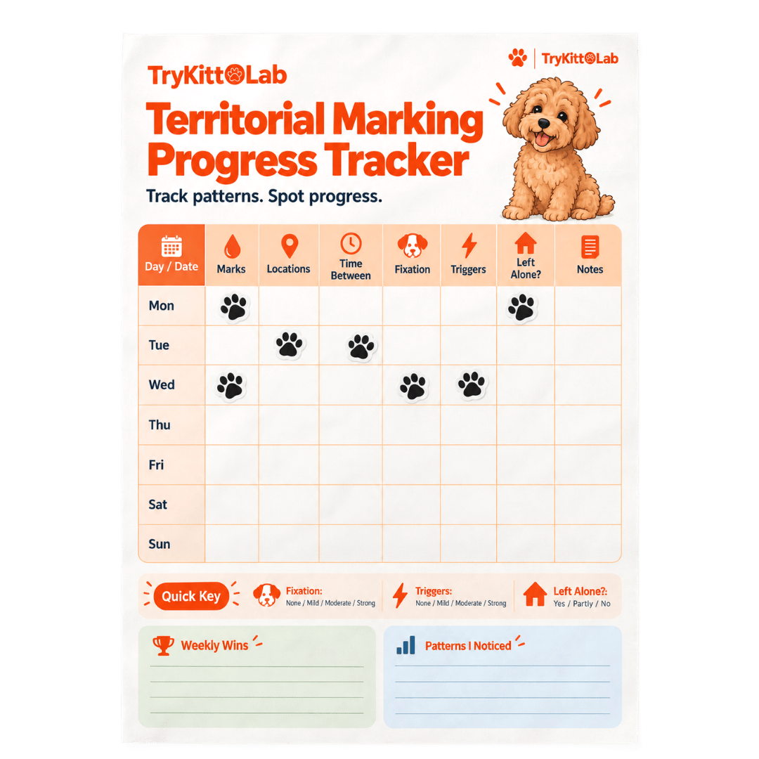 Progress Tracker