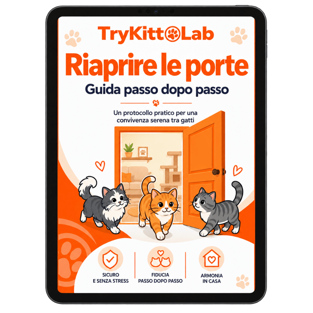 Riaprire le Porte