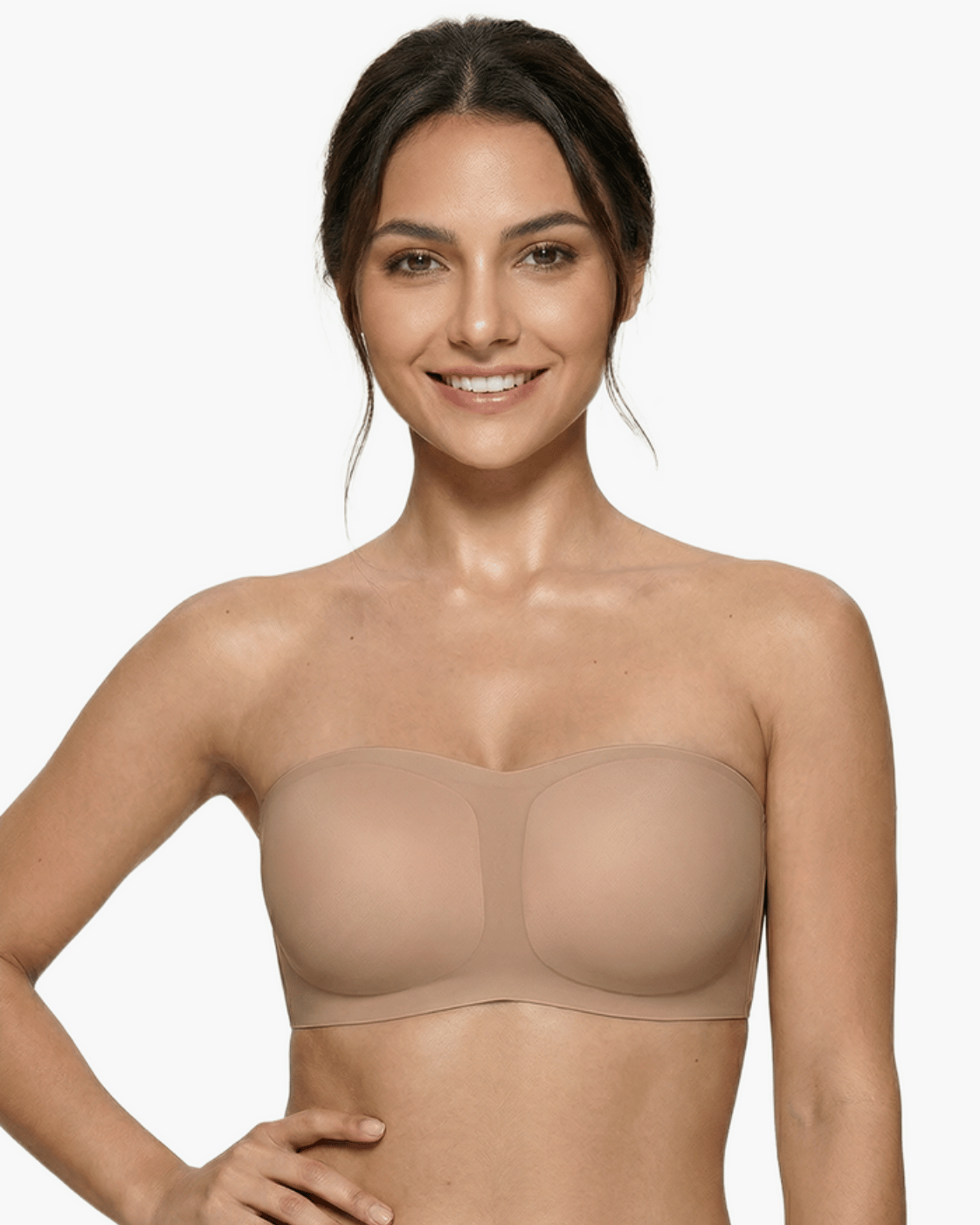 Reggiseno invisibile VeraForma™