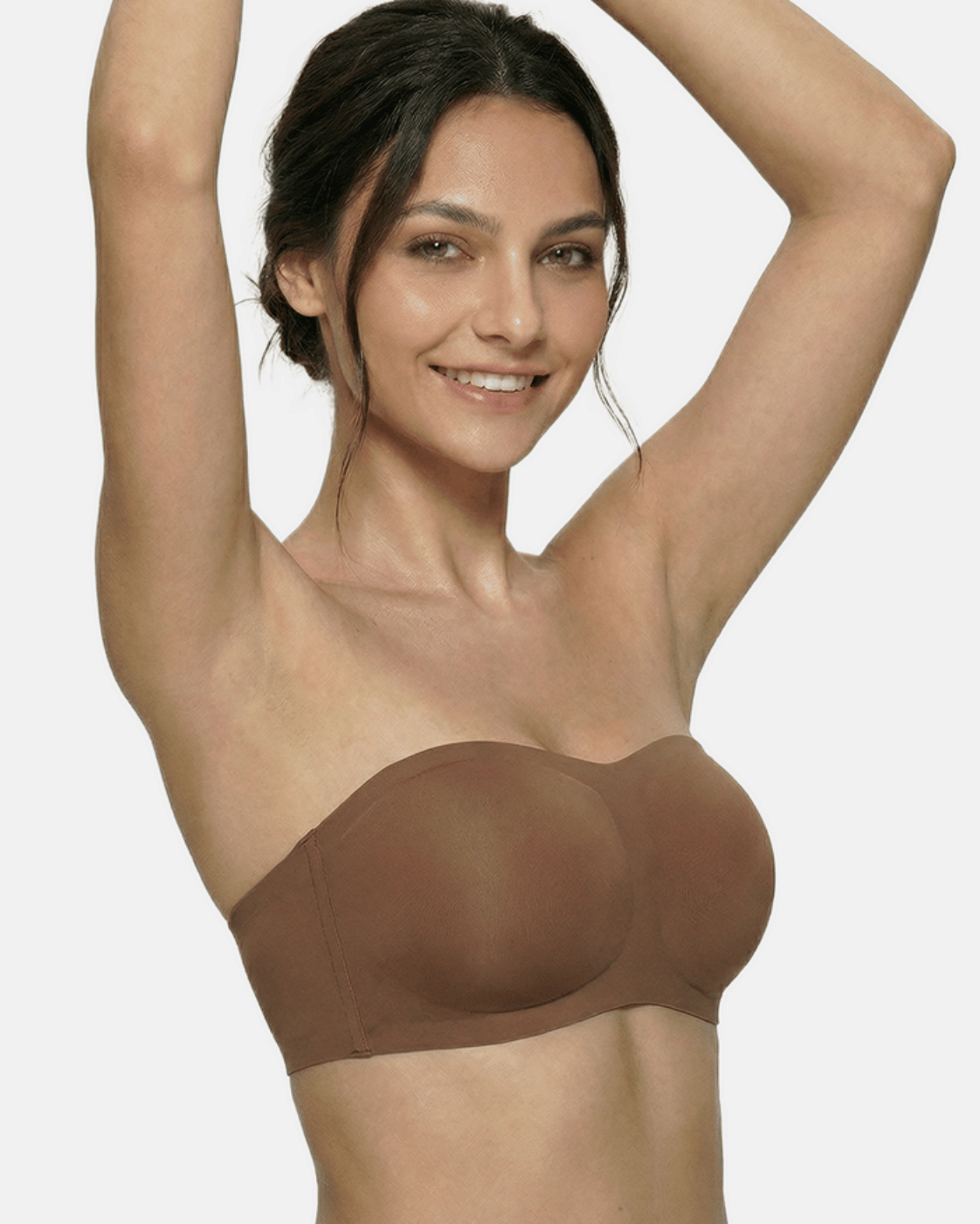 Reggiseno invisibile VeraForma™