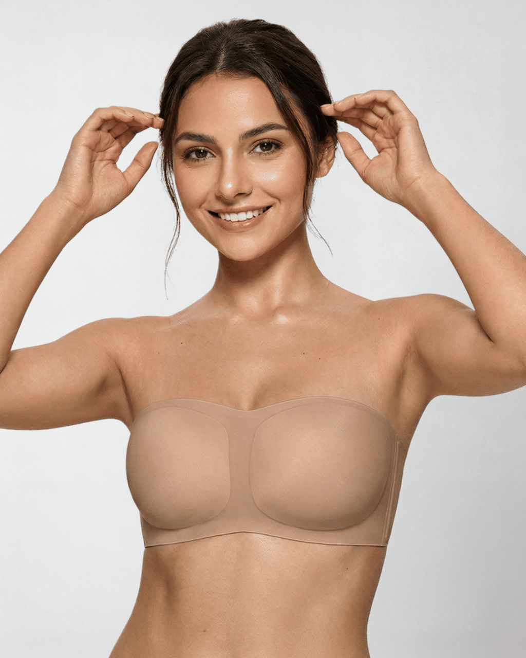 Reggiseno invisibile VeraForma™