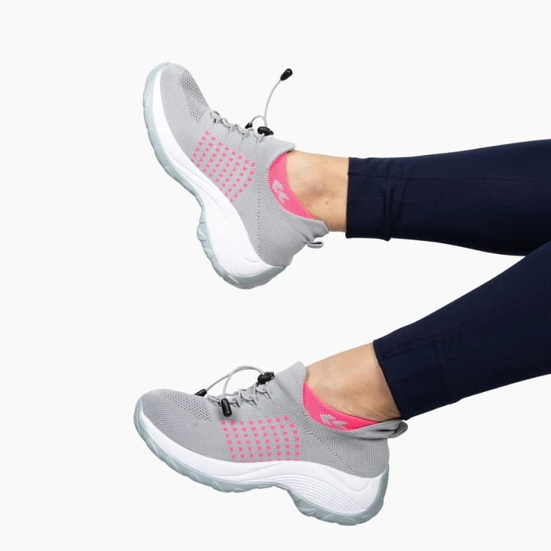 Ortho Stretch Cushion Shoes