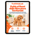 Guida al Reset della Marcatura Territoriale