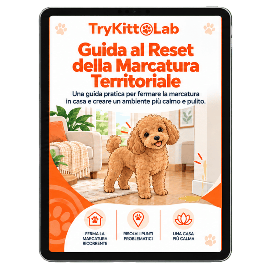 Territorial Marking Reset Guide